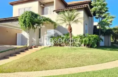 Casa em condomínio fechado com 4 quartos à venda na Rua Capitão José Luciano de Andrade, 800, Bonfim Paulista, Ribeirão Preto