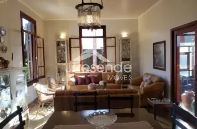 Casa em condomínio fechado com 4 quartos à venda na Rua Capitão José Luciano de Andrade, 885, Vila Europa, Ribeirão Preto