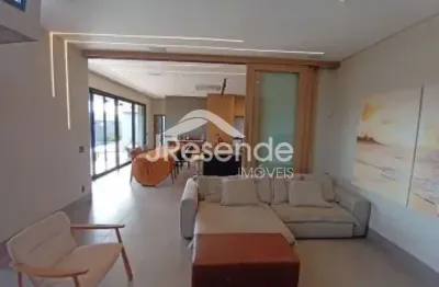 Casa em condomínio fechado com 3 quartos à venda na Rua Padre Mario Zuchetto, 170, Quintas de São José, Ribeirão Preto