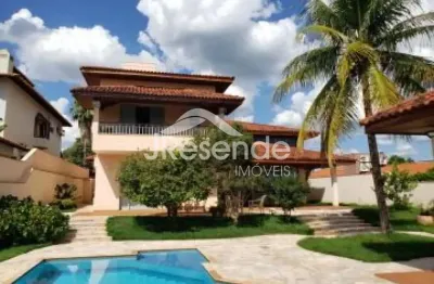 Casa em condomínio fechado com 3 quartos à venda na Rua Jornalista Rubens Volpe Filho, 560, Condomínio Gênova, Ribeirão Preto