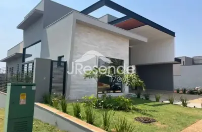 Casa em condomínio fechado com 3 quartos à venda na Avenida Oscar Niemeyer, 995, Bonfim Paulista, Ribeirão Preto