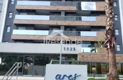 Apartamento com 3 quartos à venda na Av. Dep. Sergio Cardoso De Almeida, 1740, Jardim Olhos d'Água, Ribeirão Preto