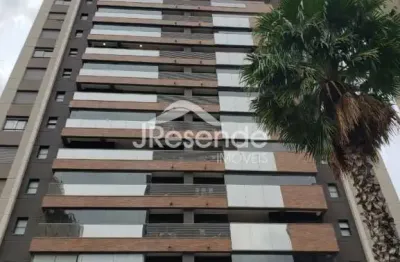 Apartamento com 3 quartos à venda na Rua Capitão José Luciano de Andrade, 1740, Jardim Olhos d\'Água, Ribeirão Preto