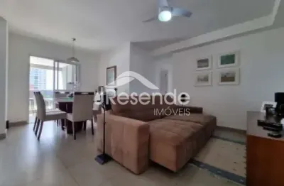 Apartamento com 3 quartos à venda na Avenida Luiz Octavio da Silva Whitaker, 1550, Quinta da Primavera, Ribeirão Preto