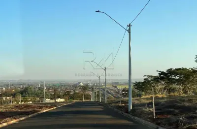 Terreno à venda na Jb 04, 21, Jardim Botânico, Guará