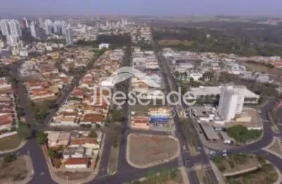 Terreno à venda na Avenida Coronel Fernando Ferreira Leite, Jardim Califórnia, Ribeirão Preto