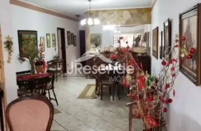 Casa com 4 quartos à venda na Avenida Benedito Rodrigues Pinheiro, 233, Jardim Califórnia, Ribeirão Preto
