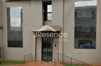 Sala comercial à venda na Rua Joaquim Antônio Nascimento, 99, Condomínio Itamaraty, Ribeirão Preto