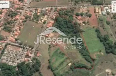 Terreno à venda na Rua, Edmundo Alves Peixoto, 239, Zona Rural, Delfinópolis