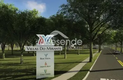 Terreno à venda na Via Anhangüera, 995, Recreio Anhangüera, Ribeirão Preto