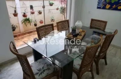Casa com 4 quartos à venda na Rua Cavalheiro Torquato Rizzi, 1179, Jardim Irajá, Ribeirão Preto