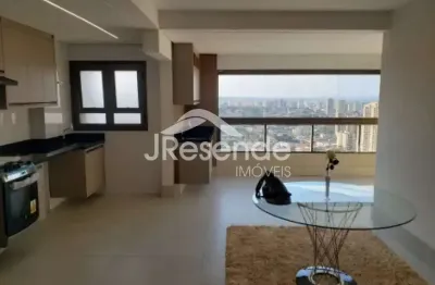Apartamento com 3 quartos à venda na rua abrão caixe, 380, jardim irajá, ribeirão preto, 97 m2 por r$ 950.000