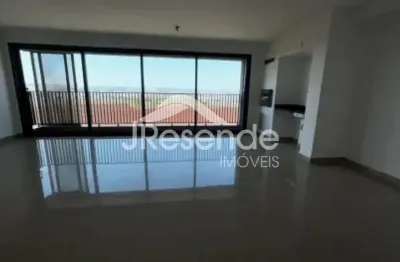 Apartamento com 3 quartos à venda na Avenida Deputado Sérgio Cardoso De Almeida De 2 Ao Fim  - Lado Par, 2035, Jardim Olhos d'Água, Ribeirão Preto