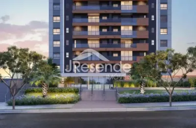 Apartamento / padrão - jardim olhos d´agua - venda - residencial