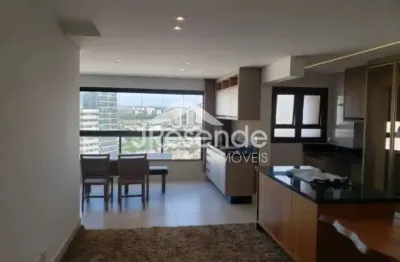 Apartamento com 3 quartos à venda na Rua Abrão Caixe, 380, Jardim Irajá, Ribeirão Preto