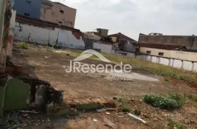 Terreno à venda na Rua Visconde do Rio Branco, 295, Centro, Ribeirão Preto