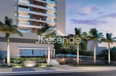 Apartamento / padrão - jardim olhos d´agua - venda - residencial