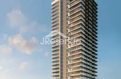 Apartamento com 3 quartos à venda na Rua Capitão José Luciano de Andrade, 2145, Jardim Olhos d\'Água, Ribeirão Preto