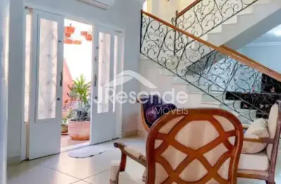 Casa com 4 quartos à venda na Rua Doutor Paulo Barra, 94, Jardim São Luiz, Ribeirão Preto