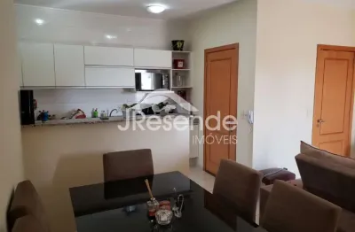 Apartamento com 2 quartos à venda na Rua Eugênio Rocha Filho, 626, Jardim Irajá, Ribeirão Preto