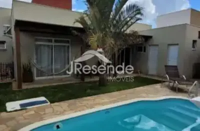 Casa com 3 quartos à venda na Rua Jacarandá, 255, Cidade Jardim, Capitólio