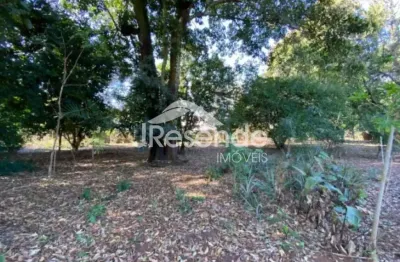 Terreno à venda na Av. Antônia Mugnatto Marincek, 230, Jardim Florestan Fernandes, Ribeirão Preto