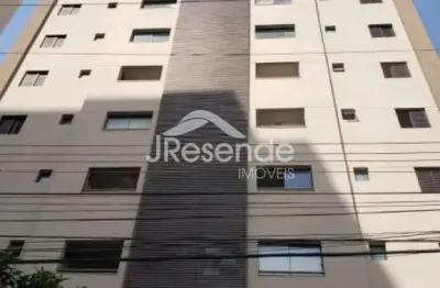 Apartamento com 3 quartos à venda na Rua Professor Renato Alves de Godoy, 125, Nova Aliança, Ribeirão Preto