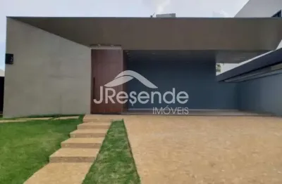 Casa em condomínio fechado com 3 quartos à venda na Rua Padre Mario José Filho, 2535, Quintas de São José, Ribeirão Preto