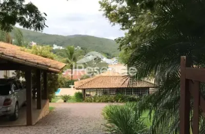 Casa com 1 quarto à venda na Timoneiros, 291, Escarpas do Lago, Capitólio