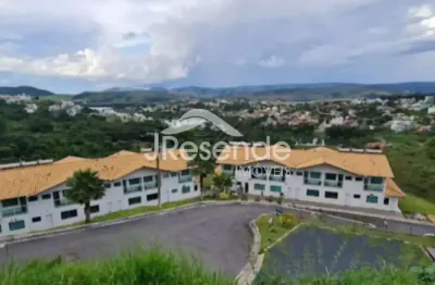 Apartamento com 2 quartos à venda na Rua Das  Caravelas, 510, Engenheiro José Mendes Junior, Capitólio