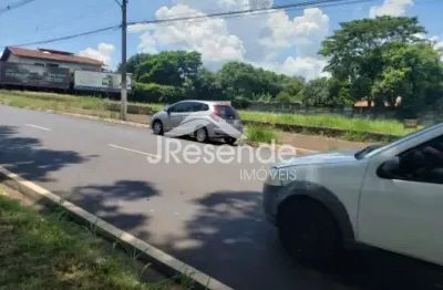 Terreno à venda na Avenida Carlos Consoni, Jardim Canadá, Ribeirão Preto
