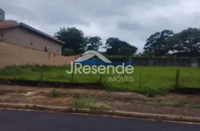 Terreno em condomínio fechado à venda na Rua Geraldo Xavier, 126, Jardim Canadá, Ribeirão Preto