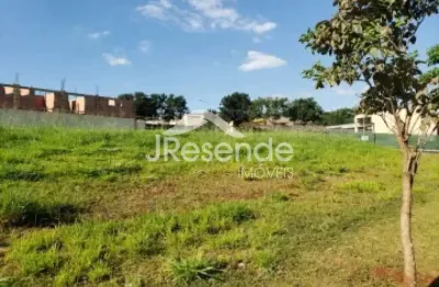 Terreno em condomínio fechado à venda na Rod. Anhanguera, 299, Fazenda Santa Maria, Cravinhos