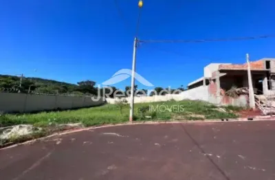 Terreno em condomínio fechado à venda na Rua Capitão José Luciano de Andrade, 1650, Bonfim Paulista, Ribeirão Preto