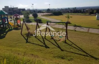 Terreno em condomínio fechado à venda na R Sete A, 33, Bonfim Paulista, Ribeirão Preto