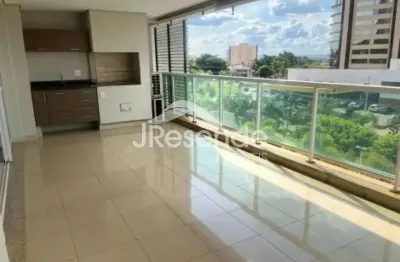 Apartamento de alto padrão no edifício noruega com 3 suítes