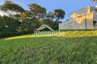 Terreno residencial condomínio jardim vista bella  - bonfim paulista
