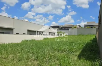 Terreno na vila do golf - condomínio terras de florença - 445 m²