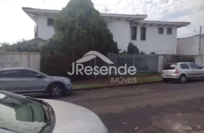 Casa com 4 quartos à venda na Rua Casemiro de Abreu, 1015, Jardim América, Ribeirão Preto