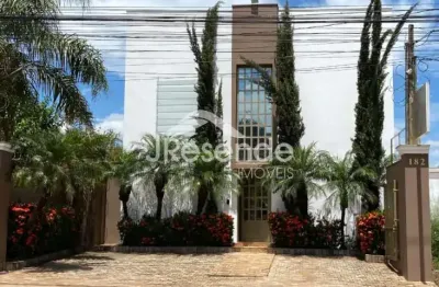 Casa com 12 quartos à venda na Avenida Coronel Fernando Ferreira Leite, 182, Jardim Califórnia, Ribeirão Preto