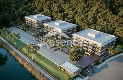 Apartamento com 2 quartos à venda na Rua Das Amarras, Torre 3, 135, Engenheiro José Mendes Junior, Capitólio