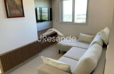 Apartamento com 2 quartos à venda na Rua Oscar Barbosa, 1635, Quinta da Primavera, Ribeirão Preto