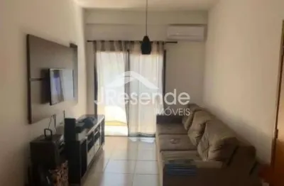 Apartamento com 3 quartos à venda na Rua Paschoal Bardaro, 2115, Jardim Botânico, Ribeirão Preto