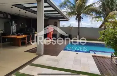 Casa com 3 quartos à venda na Av. Antônio Machado, 175, City Ribeirão, Ribeirão Preto