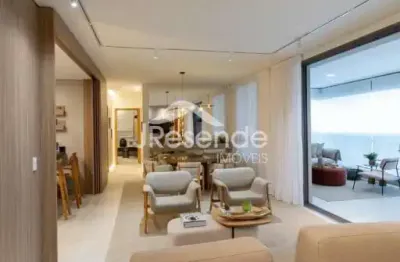 Apartamento com 3 quartos à venda na Rua Américo Puti, 737, Jardim Villarica, Ribeirão Preto