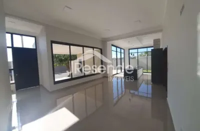 Casa em condomínio fechado com 3 quartos à venda na Avenida Oscar Niemeyer, 104, Bonfim Paulista, Ribeirão Preto