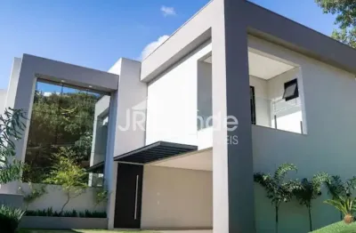 Casa com 7 quartos à venda na Rua Das Canoas, Casa, 220, Engenheiro José Mendes Junior, Capitólio