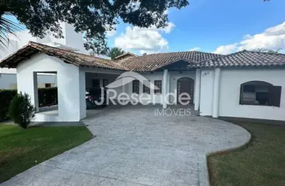Casa com 5 quartos à venda na Rua Dos Remadores, Casa, 290, Escarpas do Lago, Capitólio