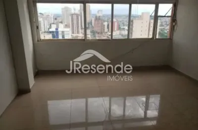 Sala comercial à venda na Rua Américo Brasiliense, 284, Centro, Ribeirão Preto