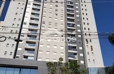 Aluga/vende apto 67 m2, face sombra, lazer completo, andar alto